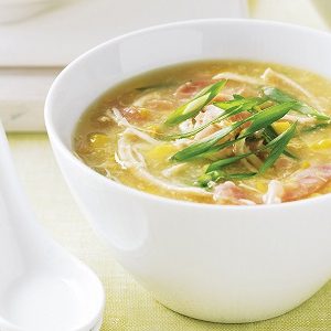 Chicken Soup