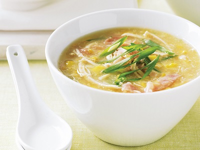 Chicken Soup