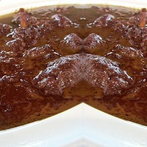 Khoresht -E- Fesenjan