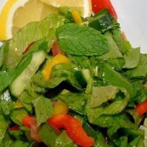 Arabic Salad