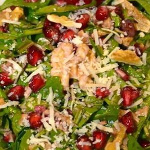 Baran Special Salad