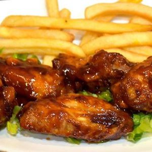 Buffalo Wings