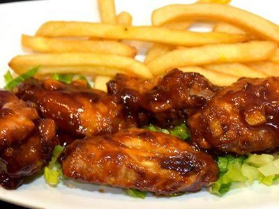 Buffalo Wings