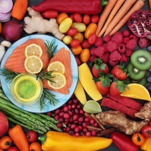 Baran Special Fruits Platter