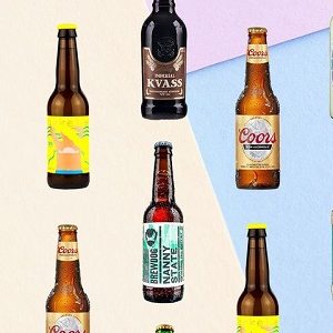 Beer (Non-Alcohol)