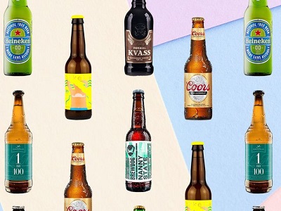 Beer (Non-Alcohol)
