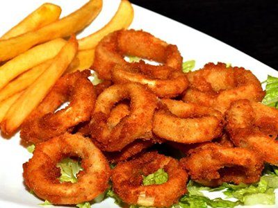 Calamari