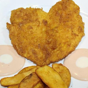 Schnitzel