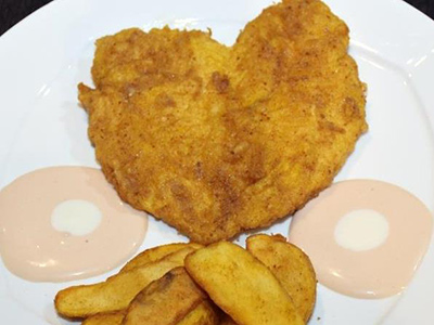 Schnitzel