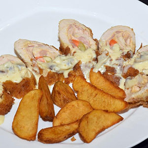Cordon Bleu