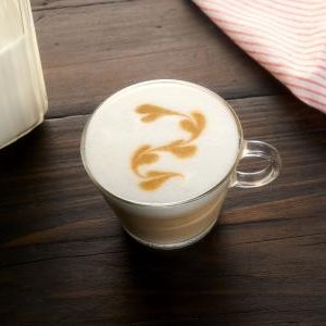 Cafe Latte