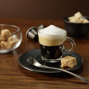 Espresso Single / Double