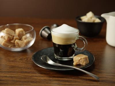 Espresso Single / Double