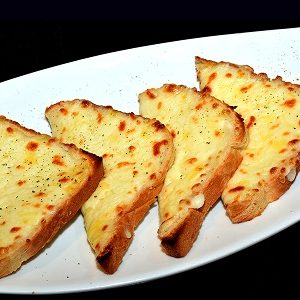 Garlic Bread