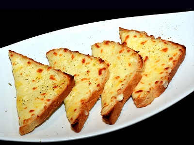 Garlic Bread