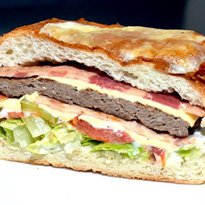 Hamburger