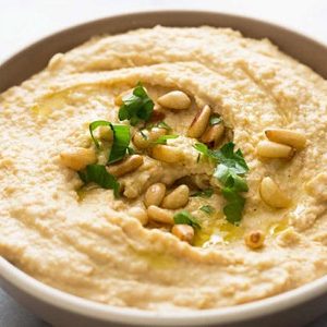 Hummus