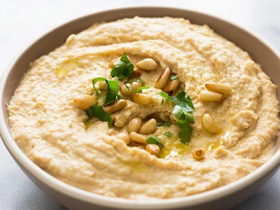 Hummus