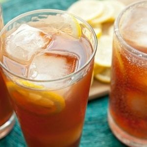 Special Ice Tea