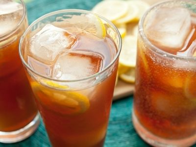 Special Ice Tea