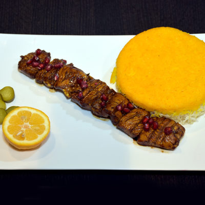 Jooje Anari Baran
