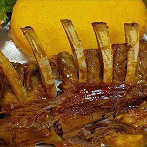 Kabab Dandeh Baran