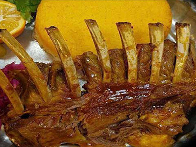 Kabab Dandeh Baran