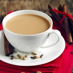 Karak Tea