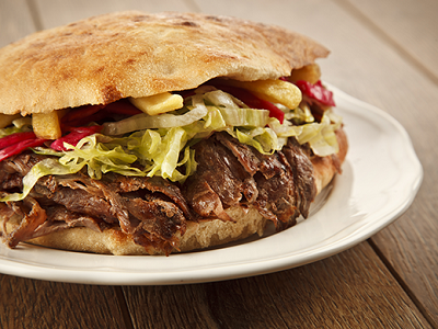 Kasse Kebab