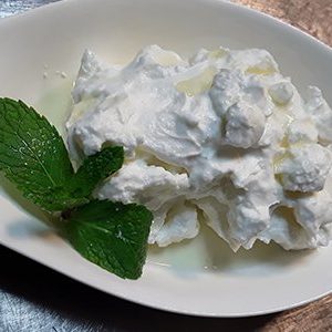 Labneh