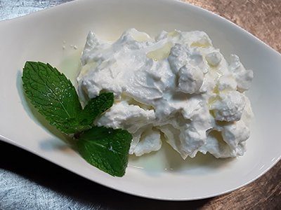 Labneh