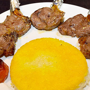 Lamp Chops