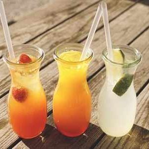 Mixed Juice