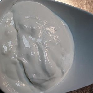 Plain Yoghurt