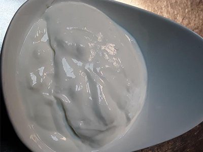 Plain Yoghurt