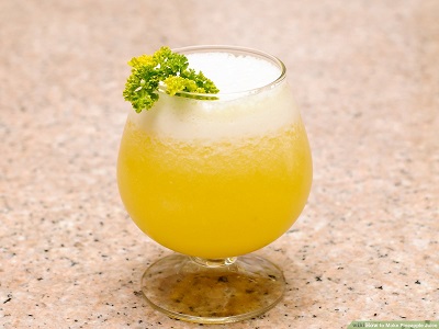 Pineapple