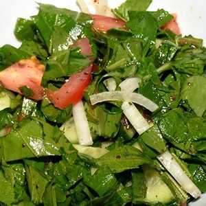 Rocca Salad