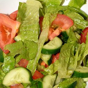 Season Salad