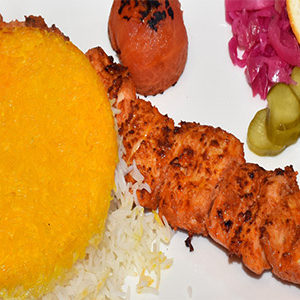 Shish Taouk