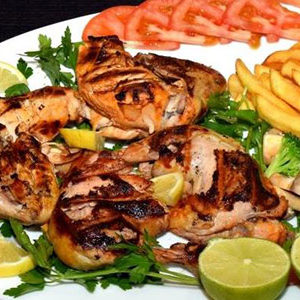 Sp Baran Chicken