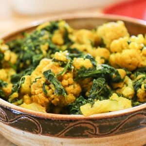 Sp/Sabzi