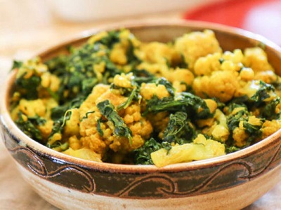 Sp/Sabzi