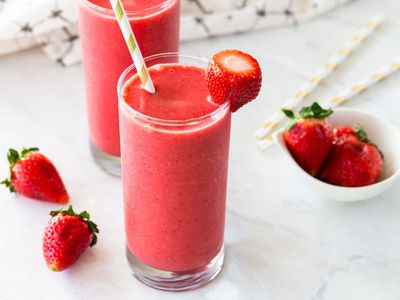 Strawberry