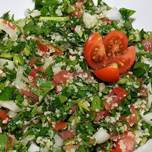 Tabouleh