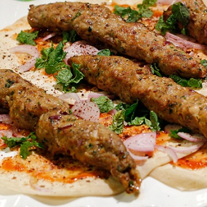Turkish Kebab Mix