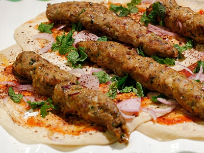 Turkish Kebab Mix