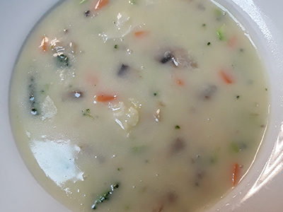Veg Soup