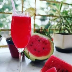 Water Melon