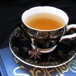 Yansoon Tea