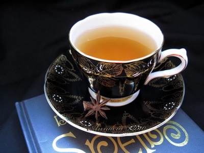 Yansoon Tea